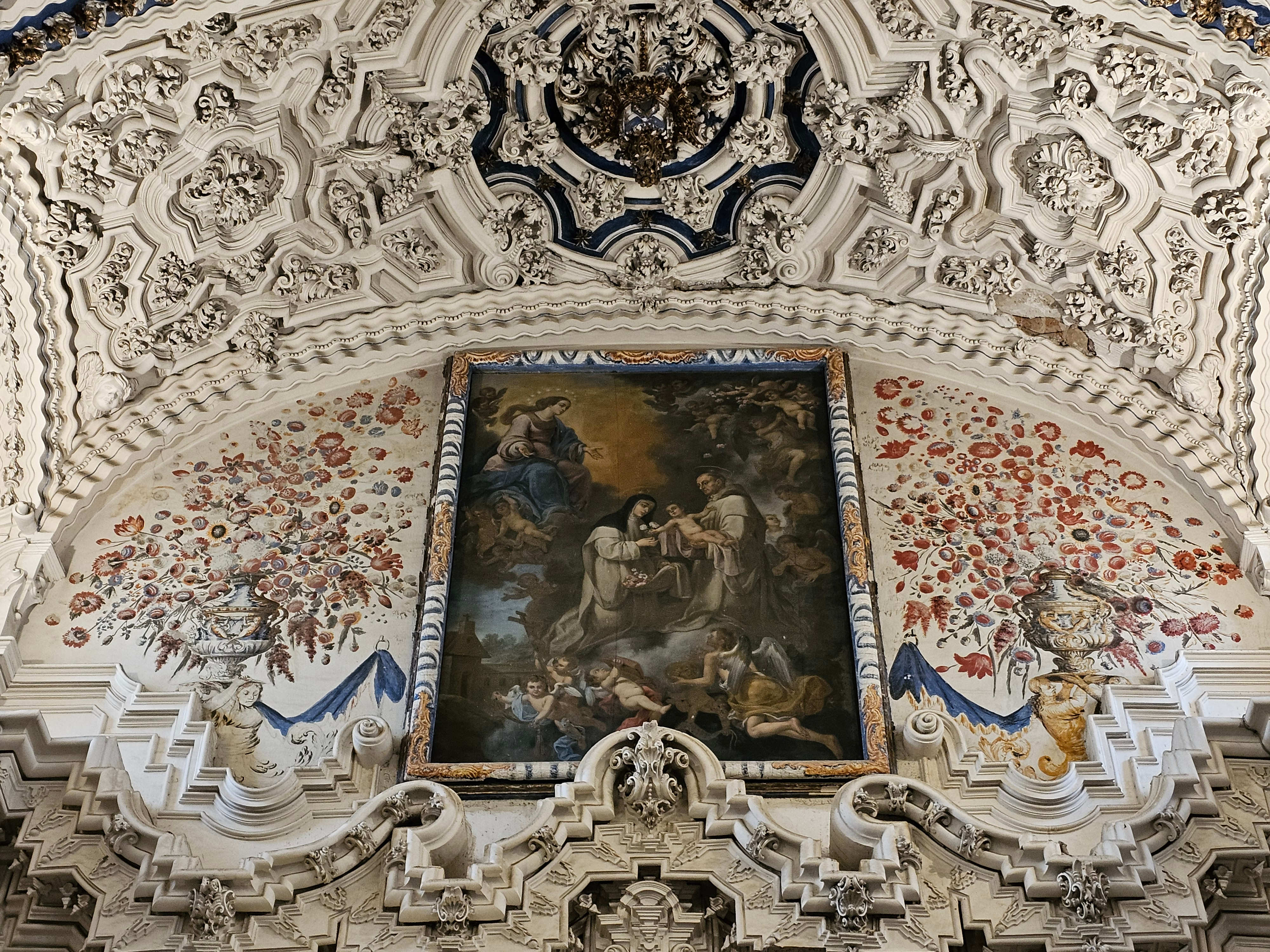 La Cartuja